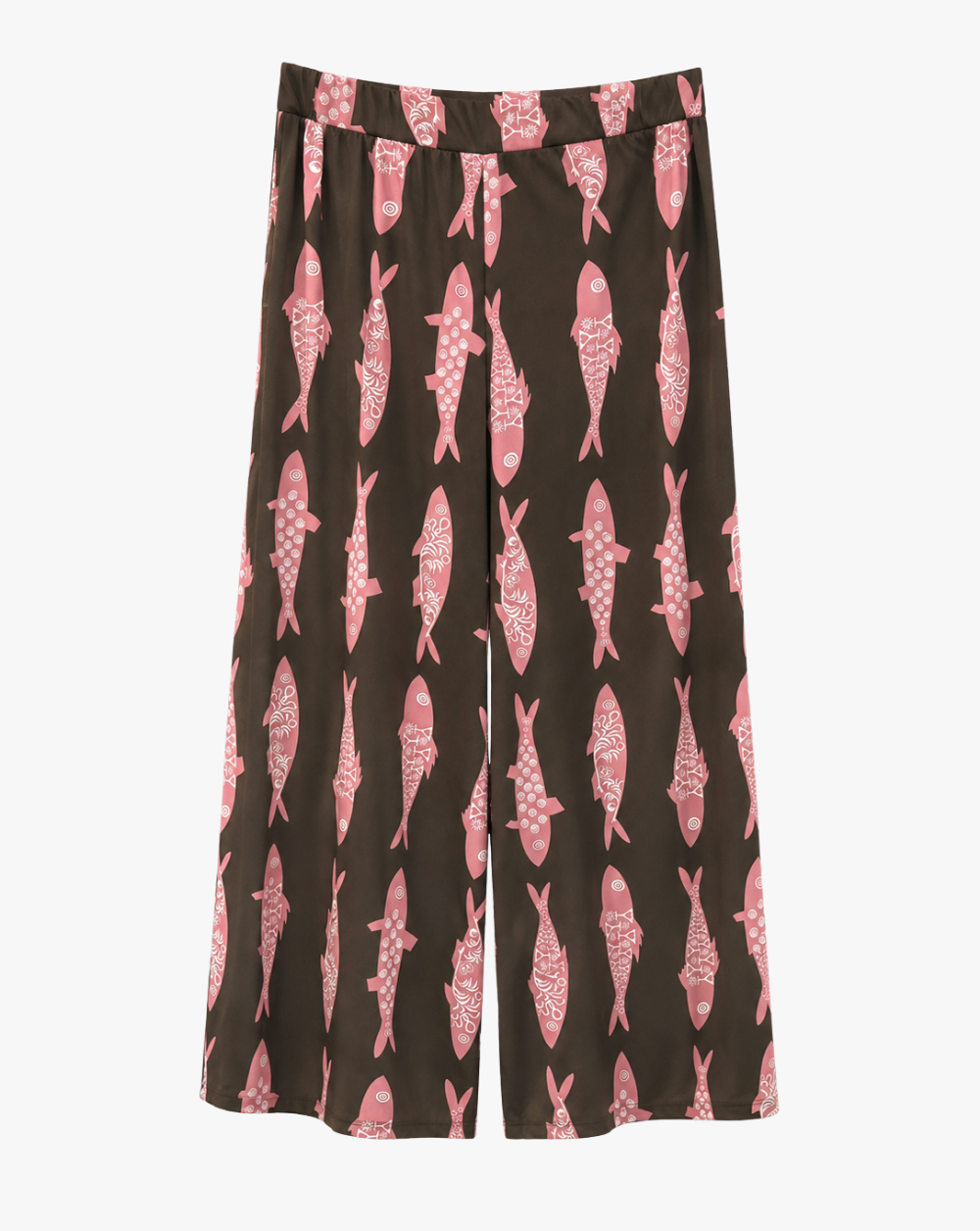 Pantalón coral