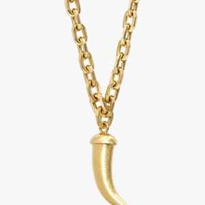 Collar Diente