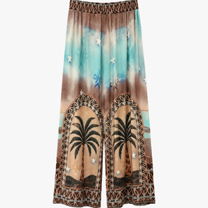 Pantalón Mar