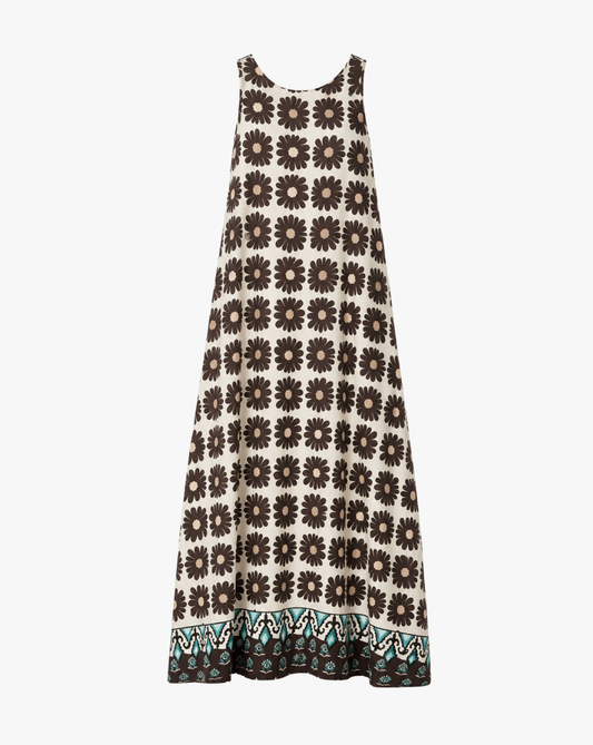 Vestido Licra Aurora
