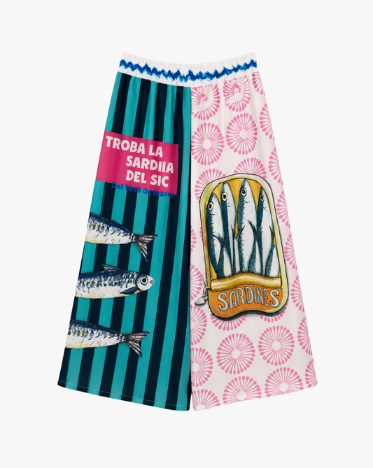 Pantalón Costa Sardina