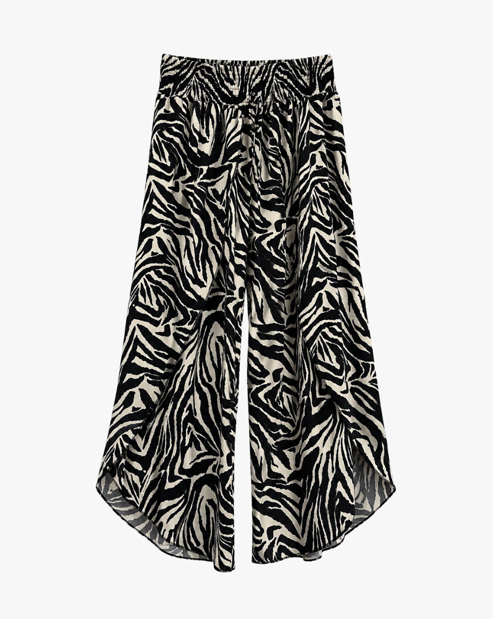 Pantalón cebra