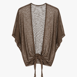 Chaqueta Hilo