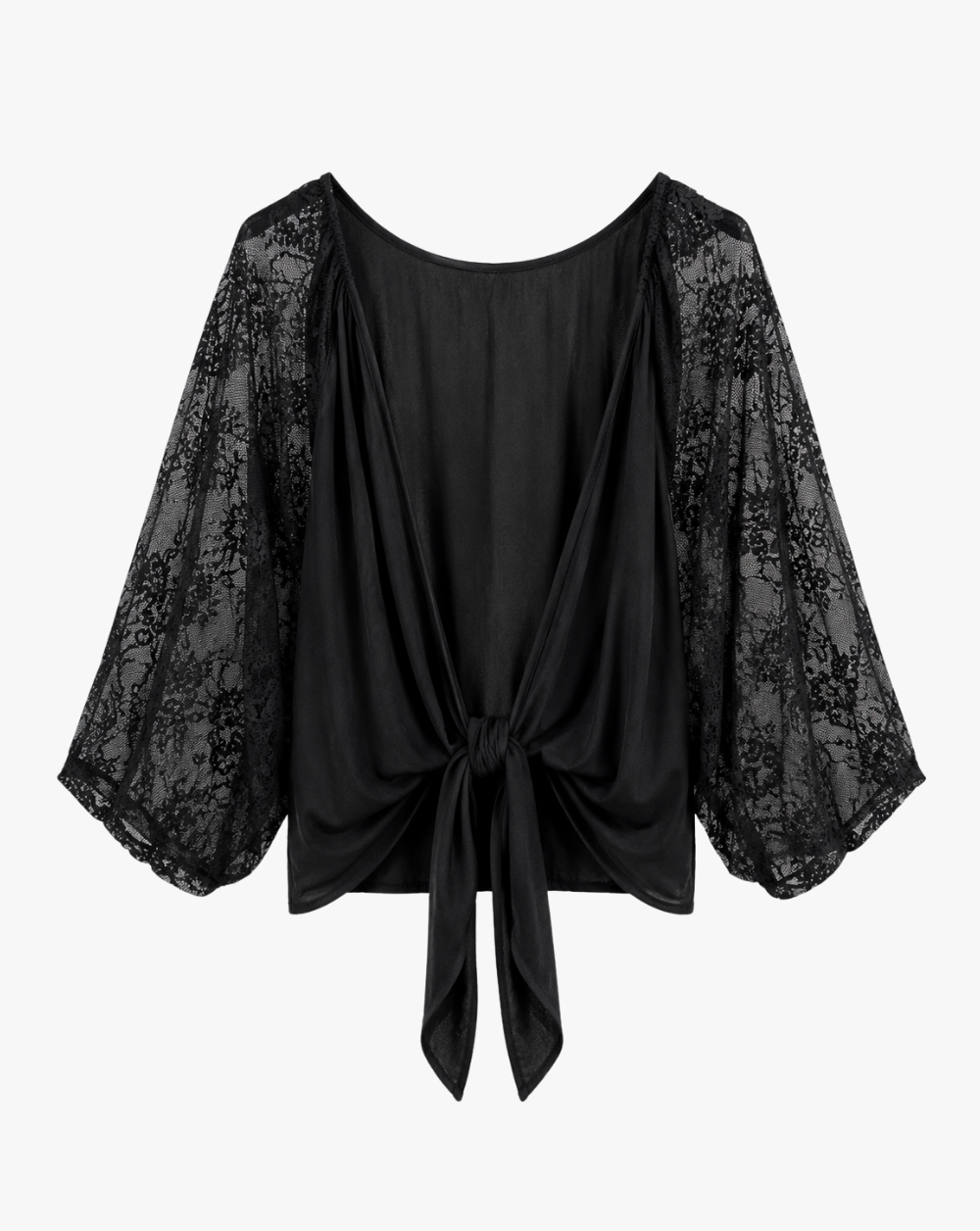 Chaqueta Floral