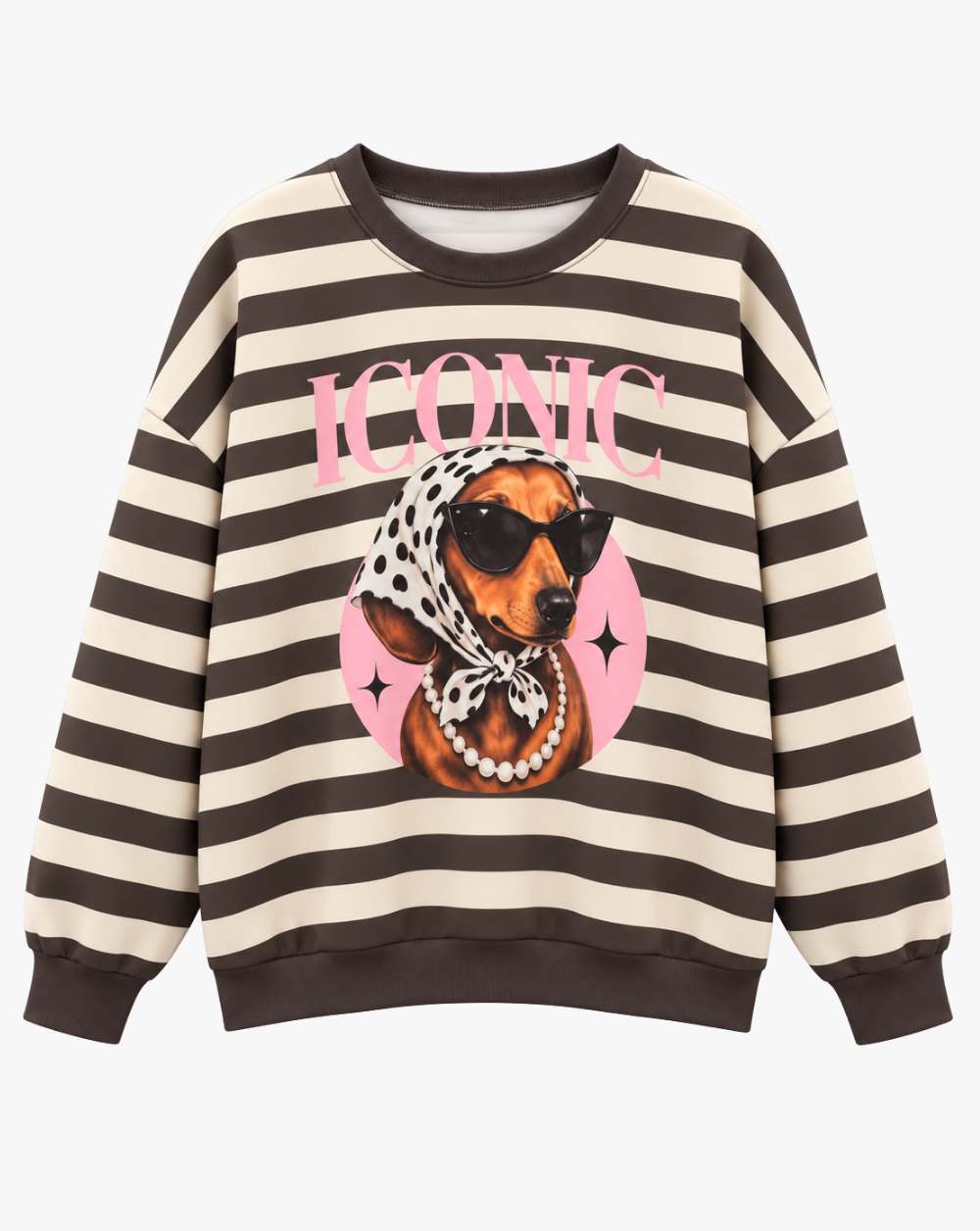 Sudadera Fantasy