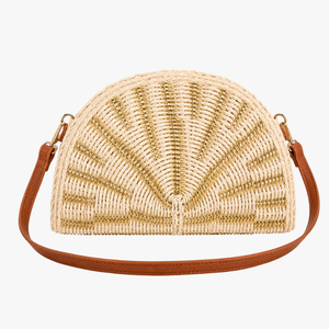 Bolso Rafia Arena