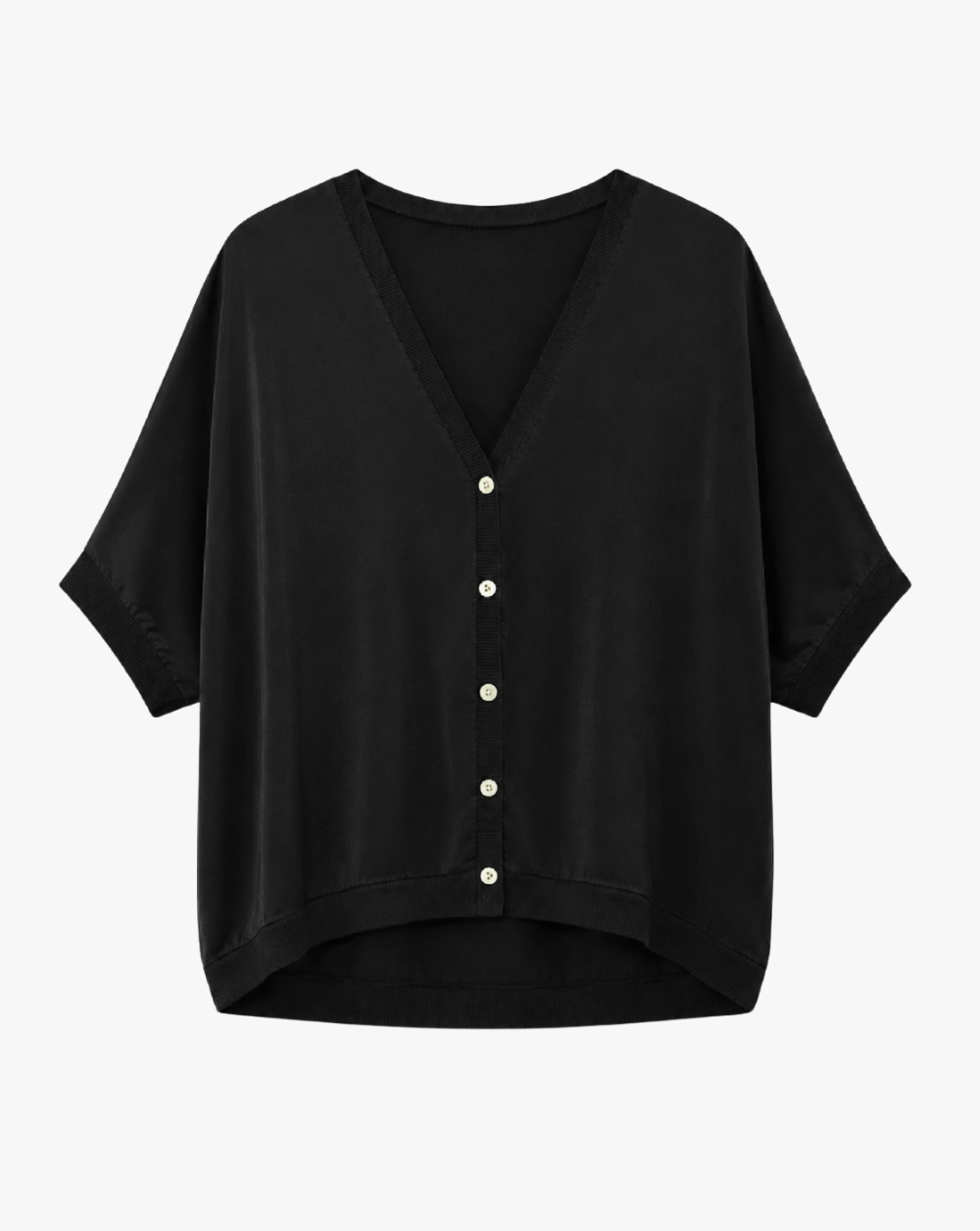 Chaqueta Raso Ana