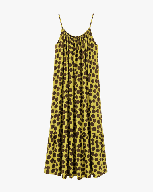 Vestido Málaga