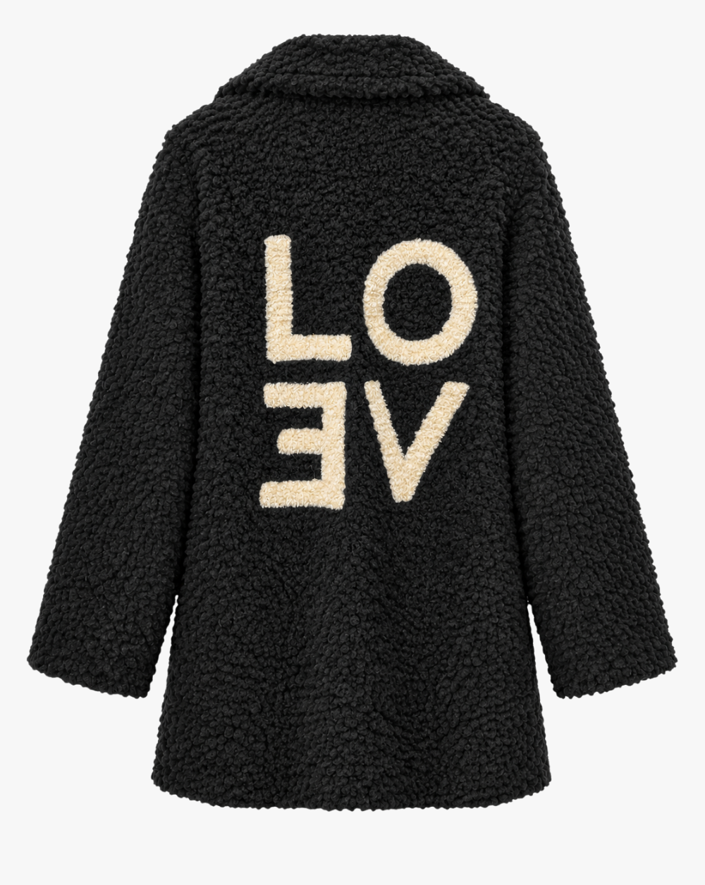 Chaqueta Love