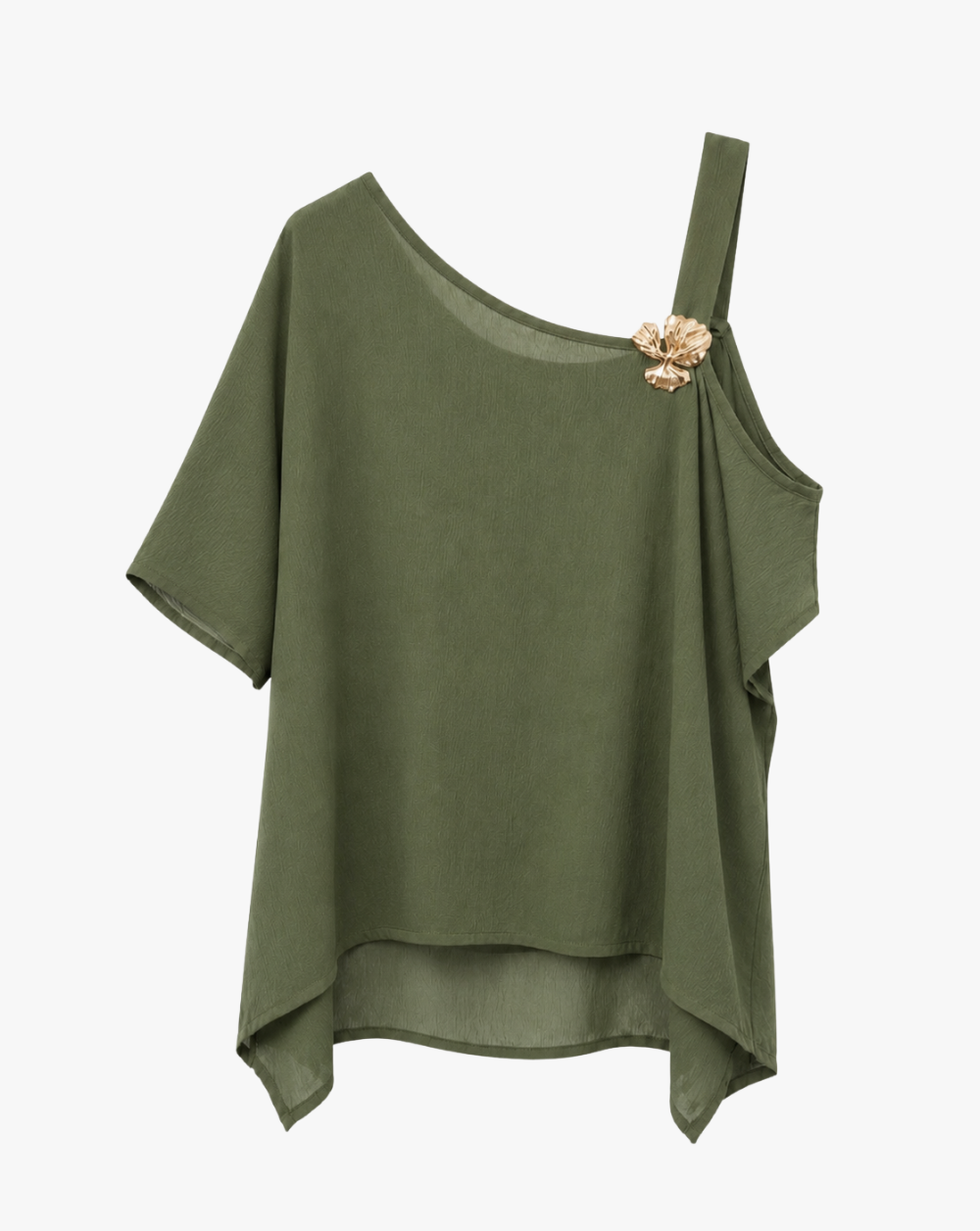 Blusa Atenea