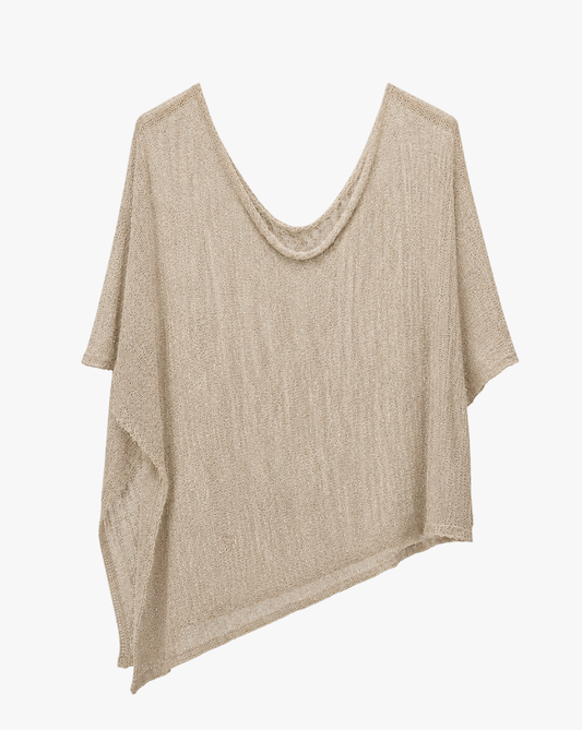 Poncho Hilo