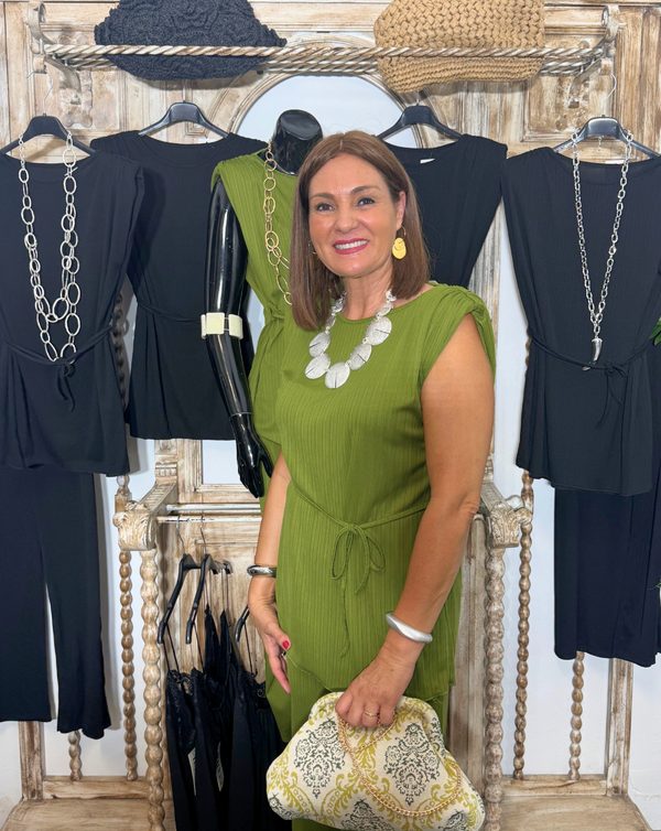 Conjunto Sofia