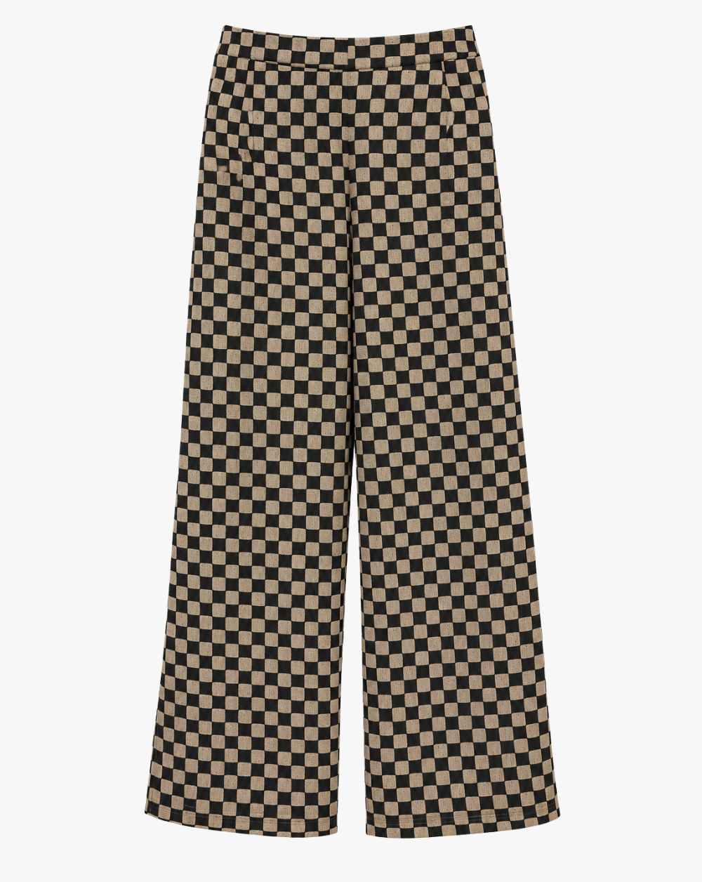 Pantalón Ajedrez