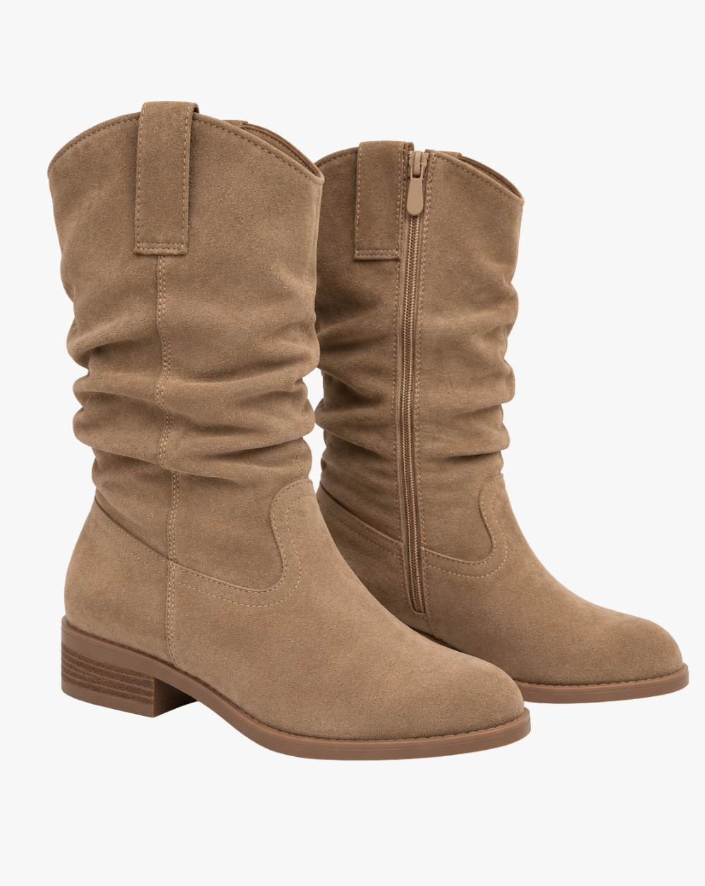 Bota Campera