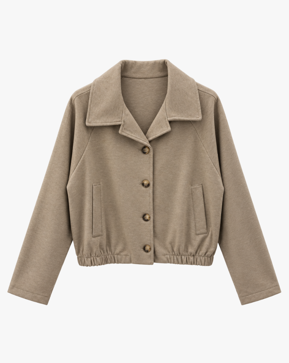 Chaqueta Bimba