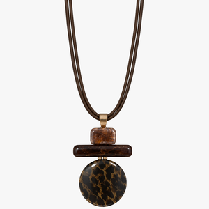 Collar Esmeralda