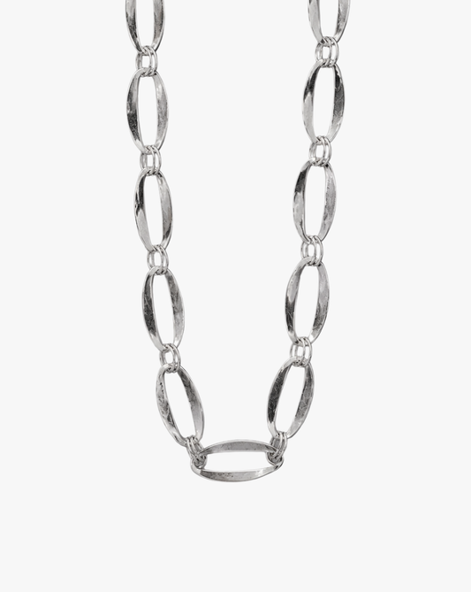 Collar Satinado