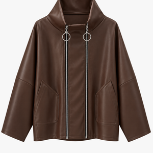 Chaqueta Clavel