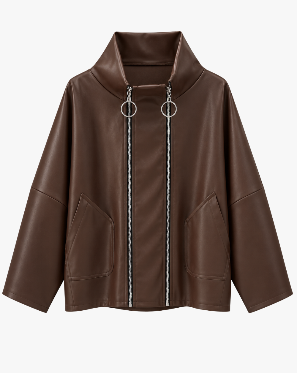 Chaqueta Clavel