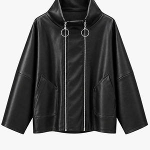 Chaqueta Clavel