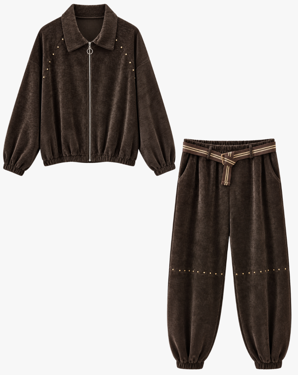 Conjunto Lirio