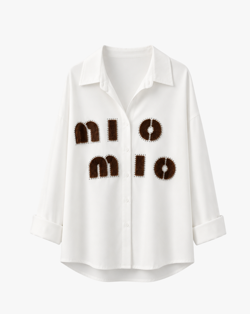 Camisa Milano