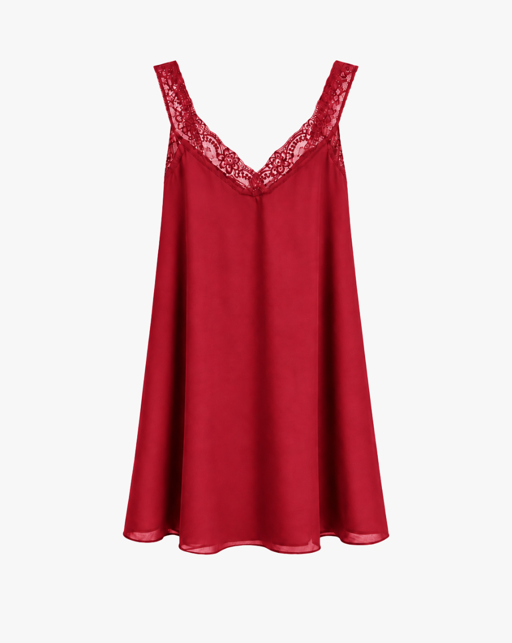 Camiseta Lencera