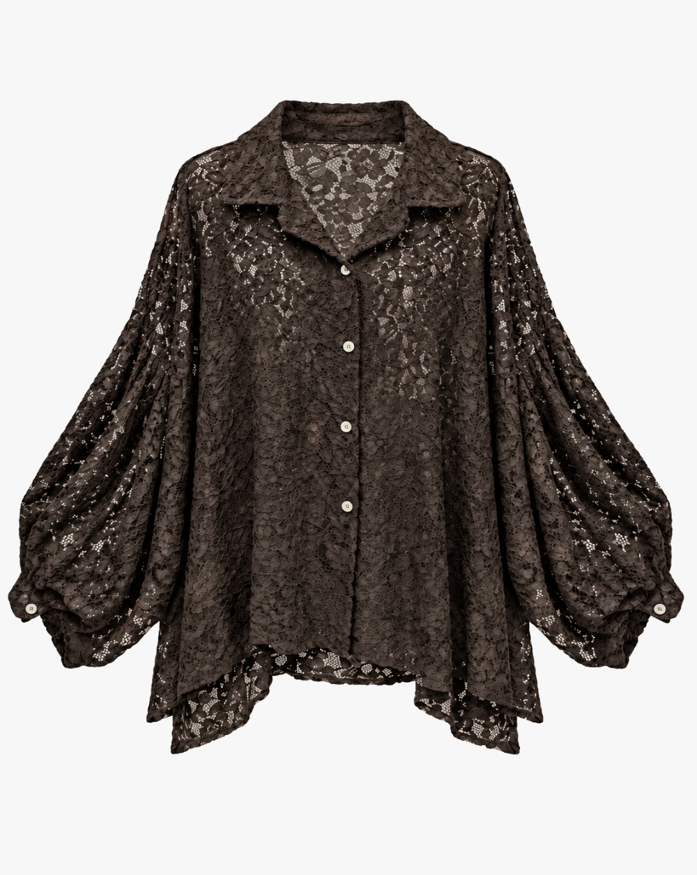 Camisa Luz