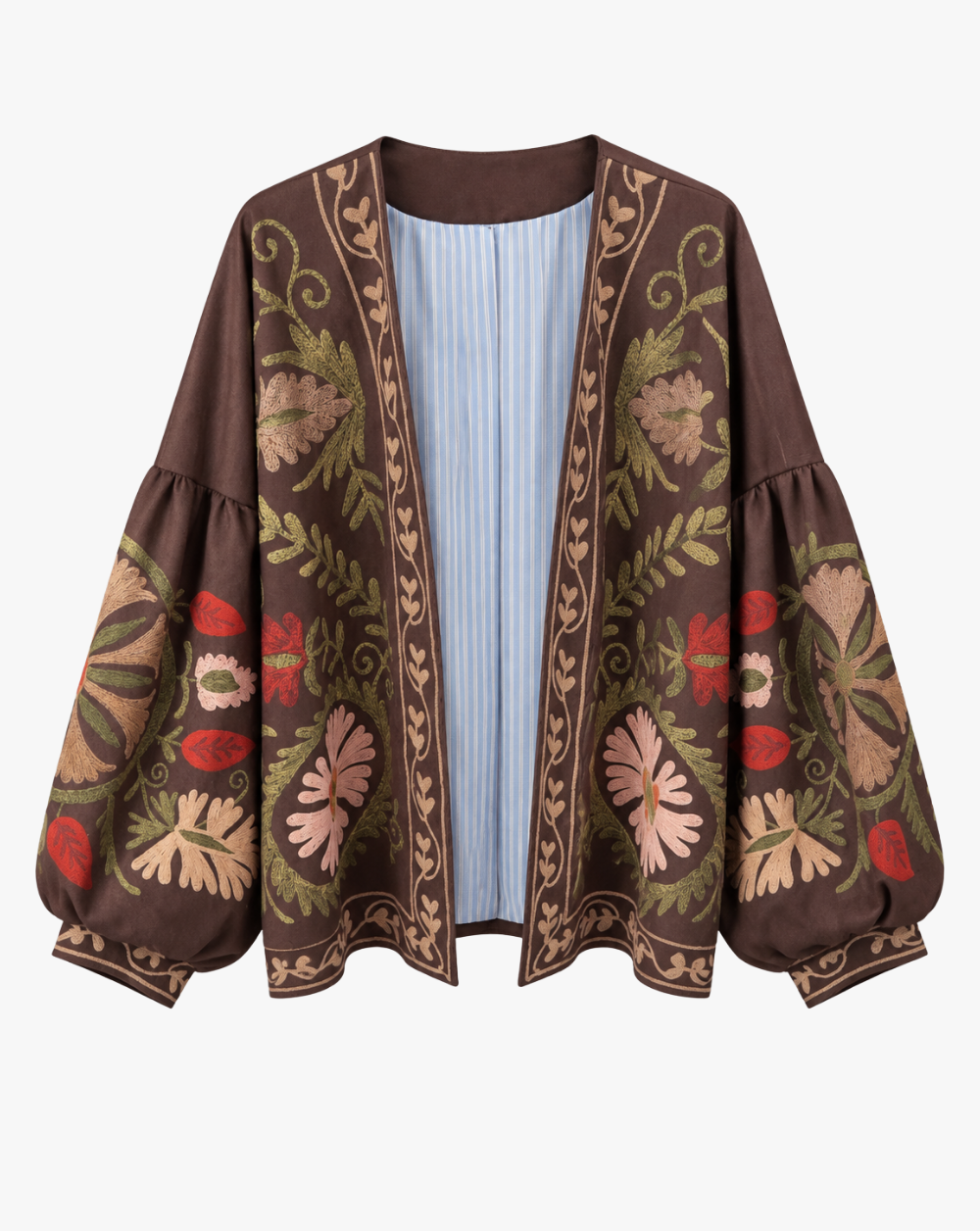Chaqueta Soto