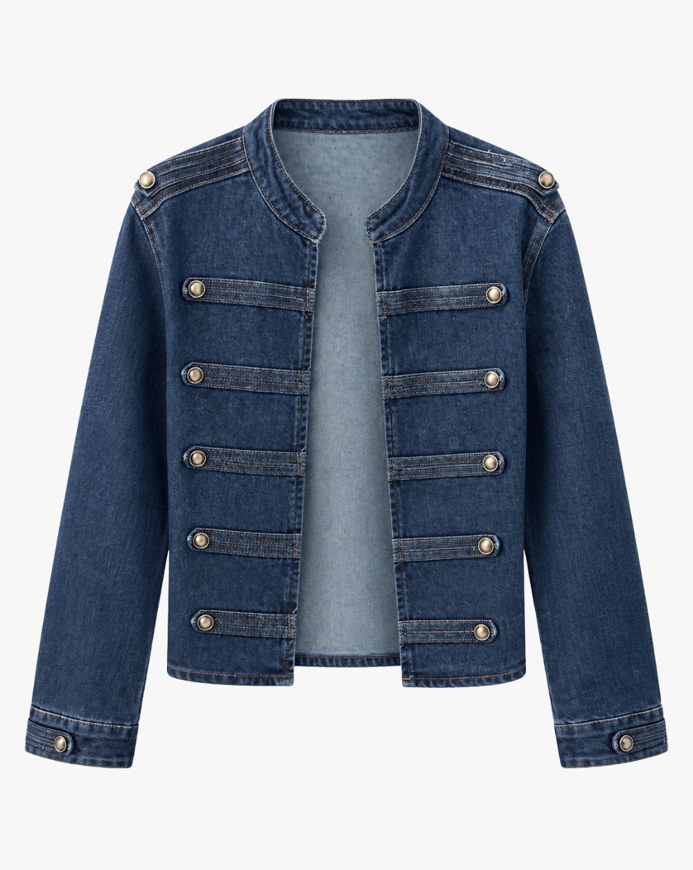 Chaqueta Vaquera
