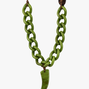 Collar Diente de León