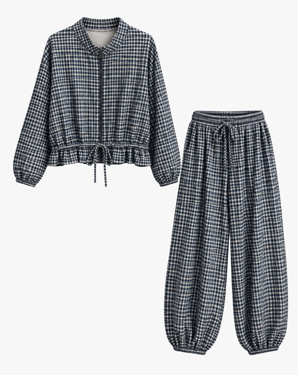 Conjunto Rain