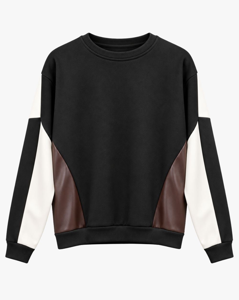 Sudadera Geo