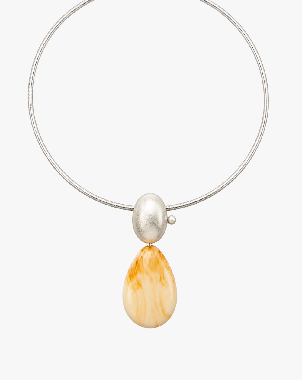 Collar Piedra