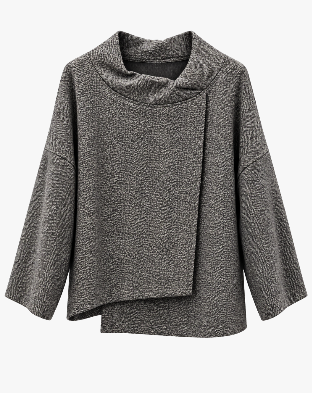 Jersey Pluma