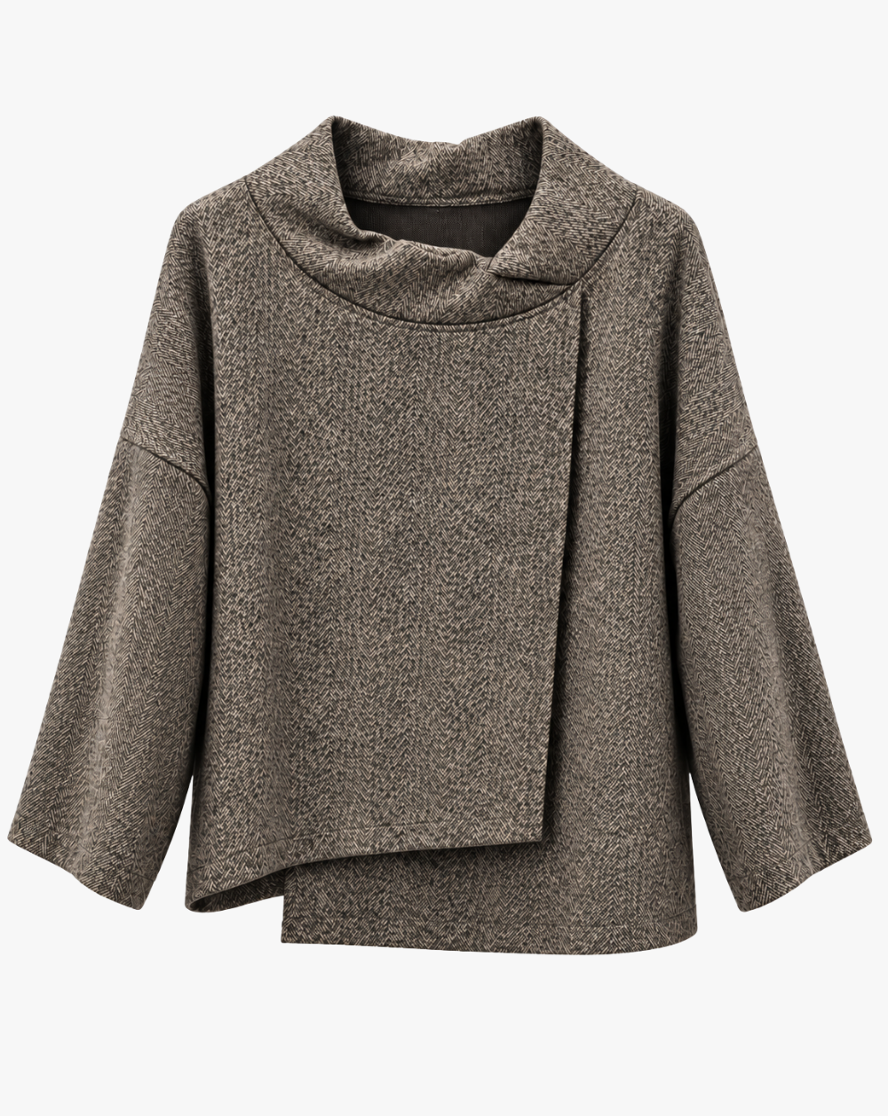 Jersey Pluma