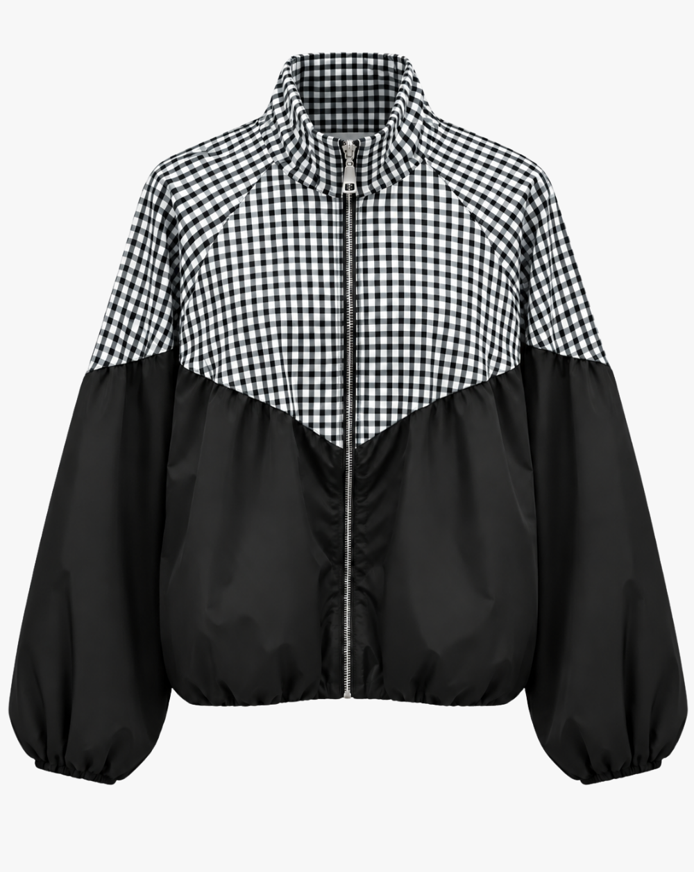 Chaqueta Bomber