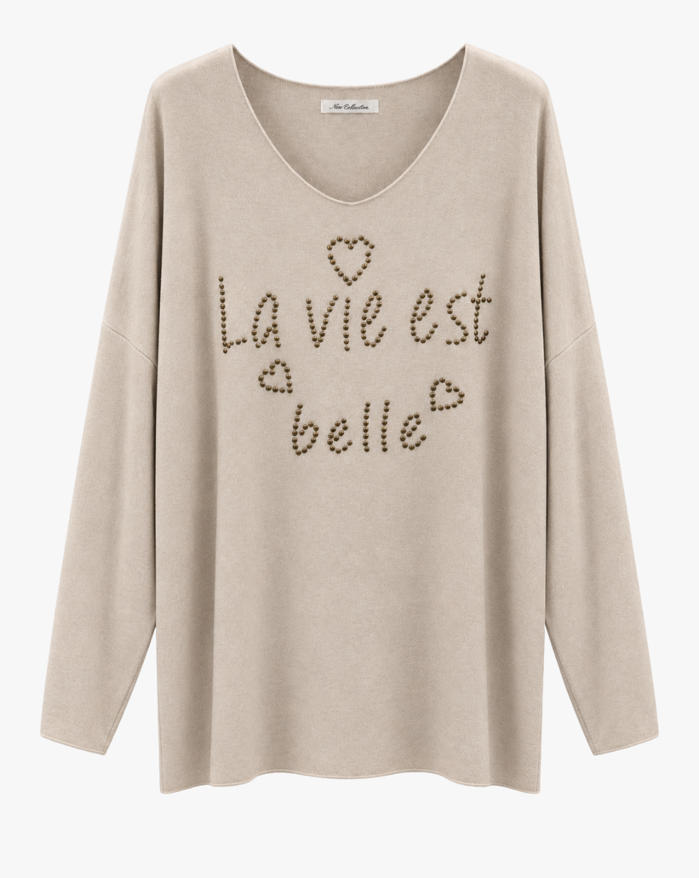 Camiseta Paris