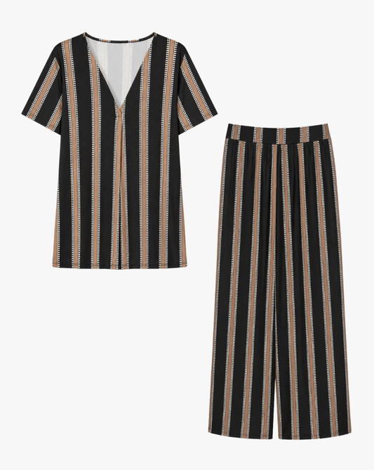 Conjunto Licra Maya