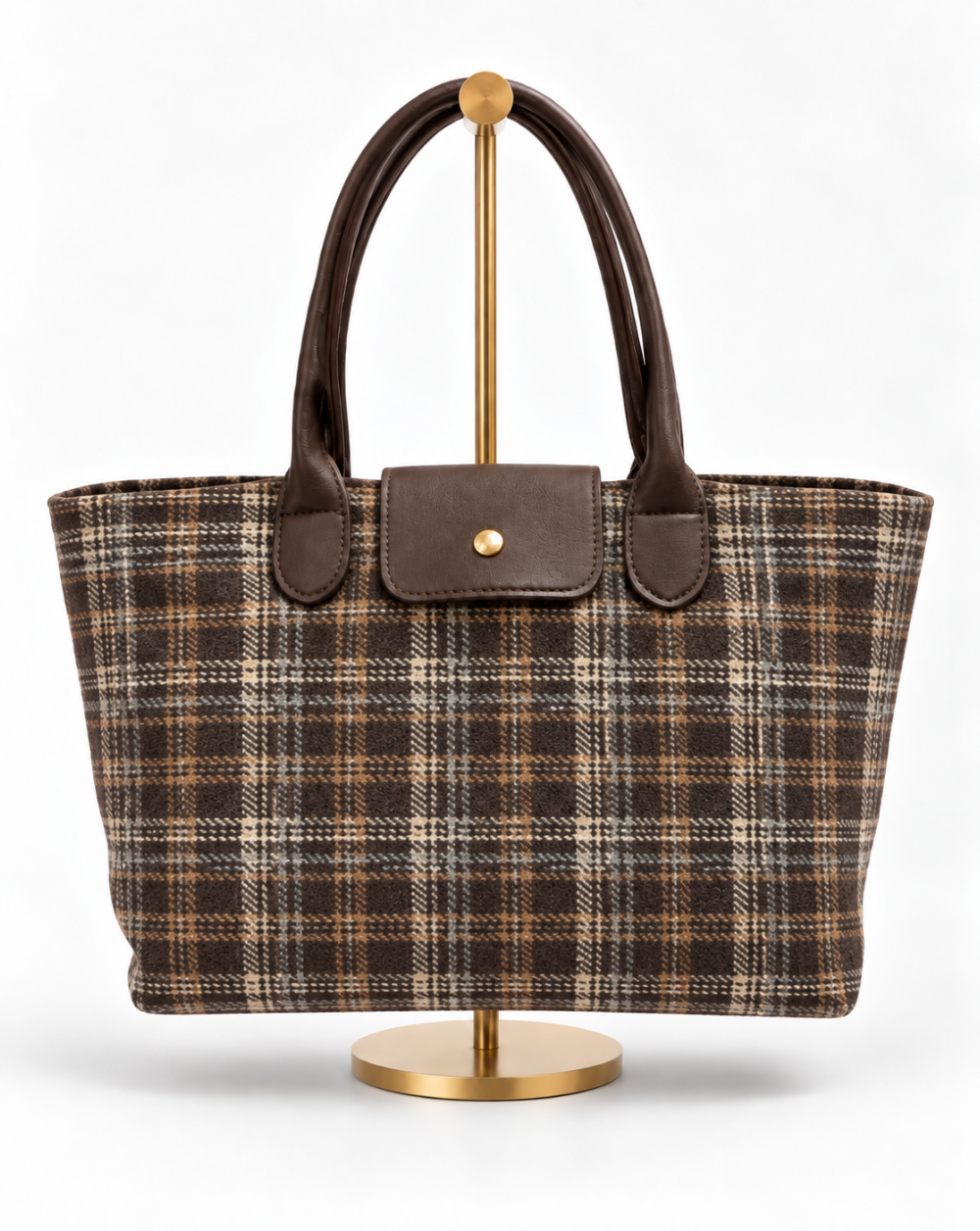 Bolso Shopper Flora
