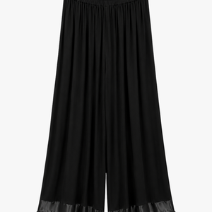 Pantalón Palazzo Luz