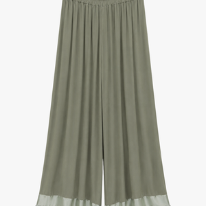 Pantalón Palazzo Luz