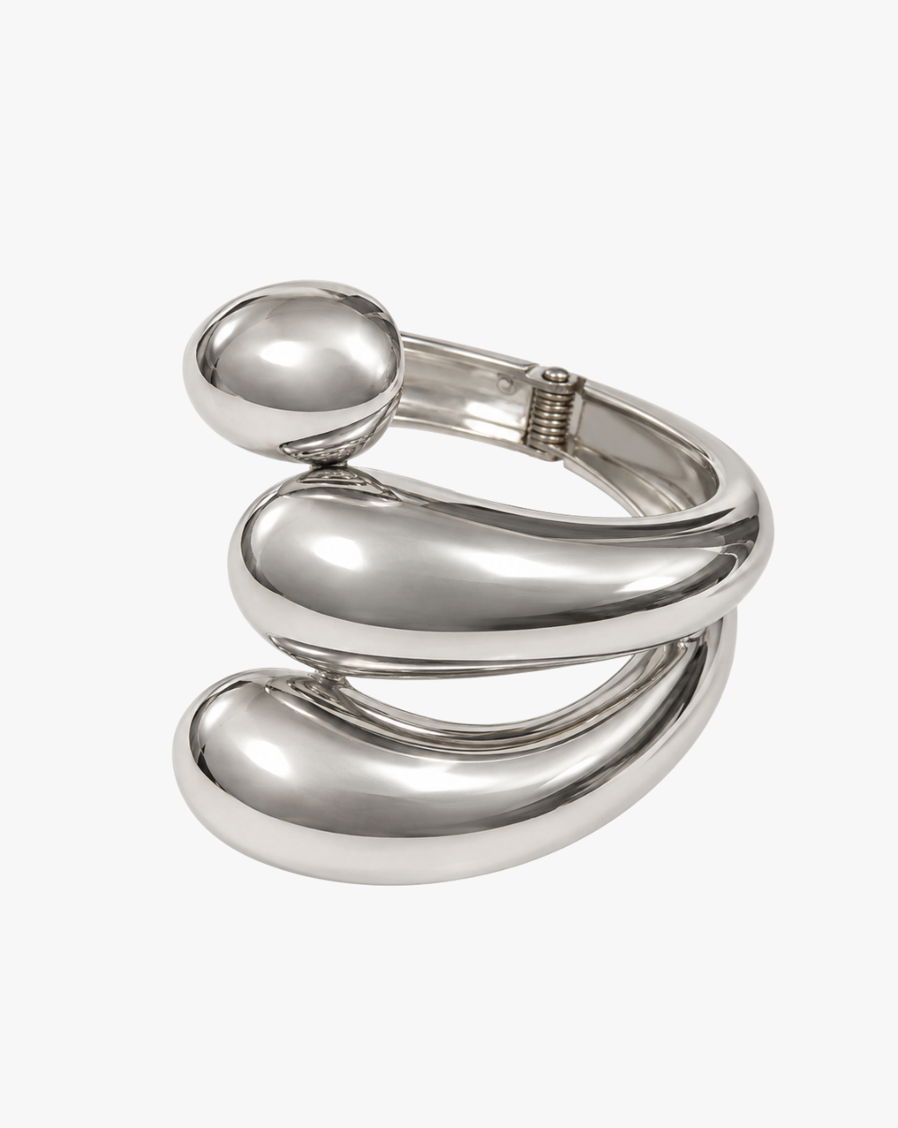 Brazalete Espiral
