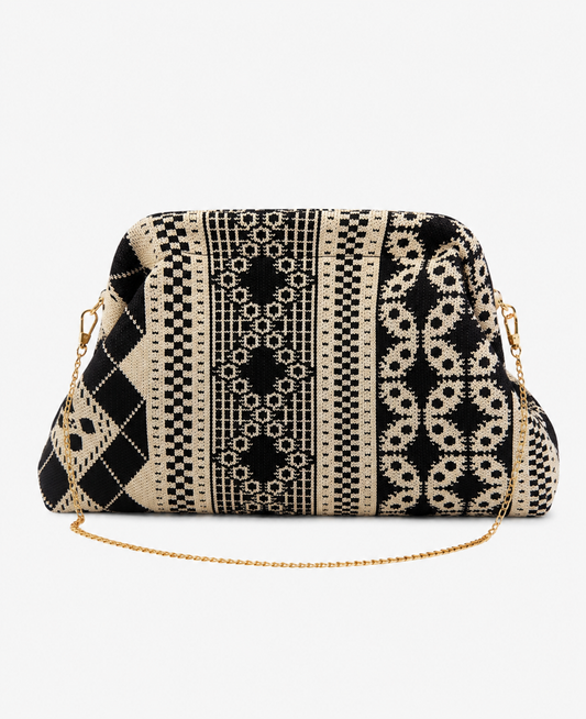 Bolso boho