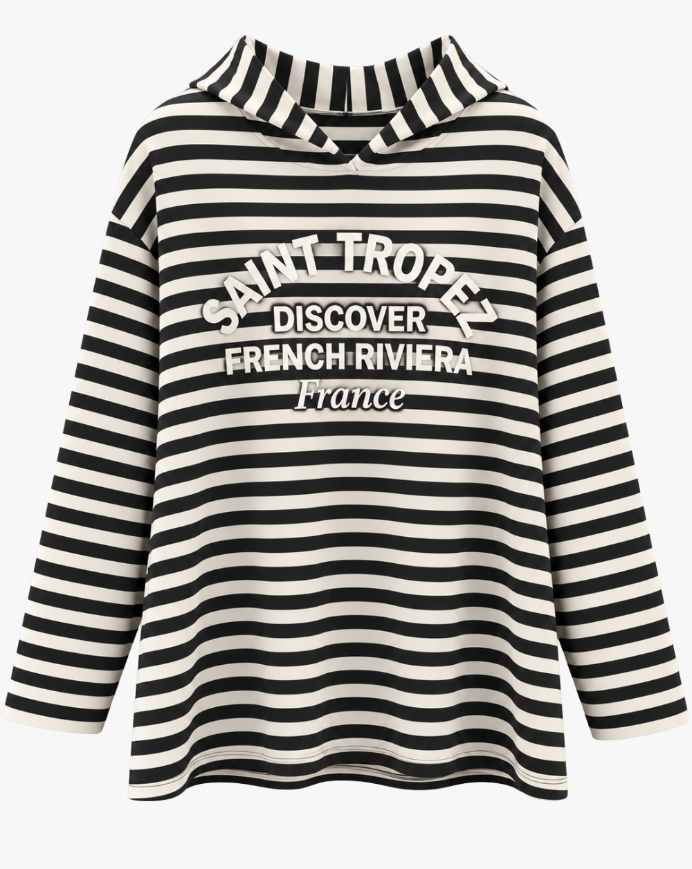 Sudadera Discover