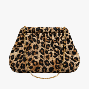 Bolsito Leopardo