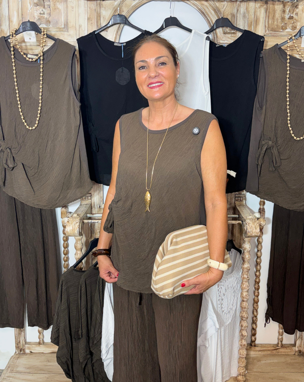 Conjunto Bambi