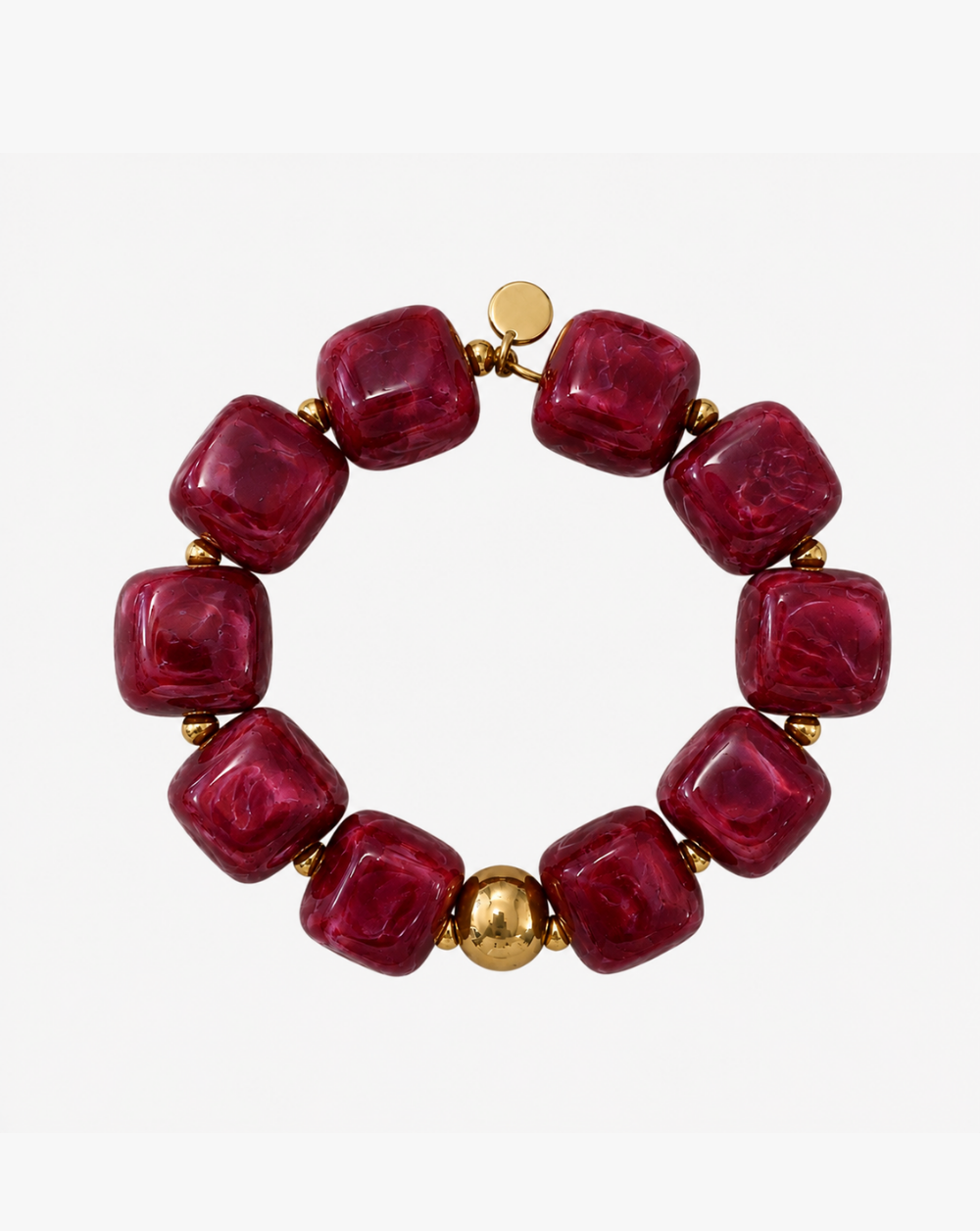 Pulsera Mármol