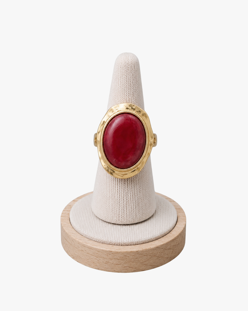 Anillo Ámbar