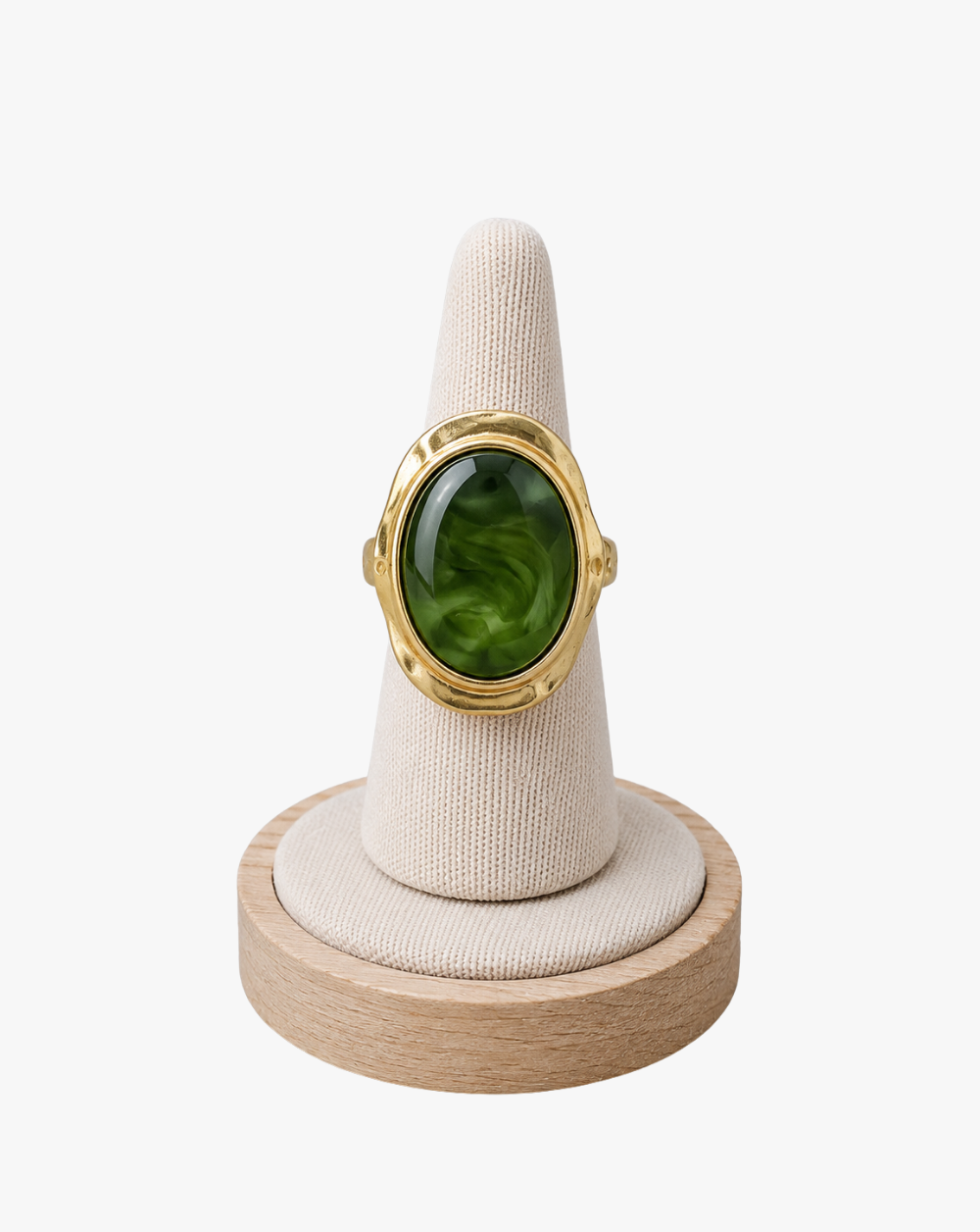 Anillo Ámbar